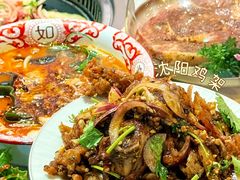 -炭之家·齐齐哈尔非遗烤肉·鲜切直供(中央大街店)