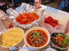 -文和友老长沙龙虾馆(化龙池店)