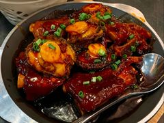 -忆家名门·上海菜(徐家汇店)
