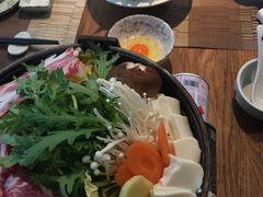 -酒井酱子·深夜食堂(东城汇店)