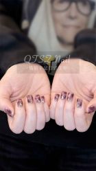 -情同手足美甲美睫