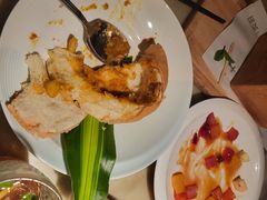 -绿茶餐厅(广州天河城店)