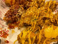 -百事喜乐炸鸡铺(合肥首店)