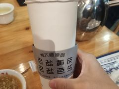 -海口骑楼小吃街