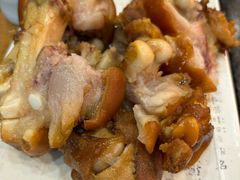 -韩阳王石板烤肉