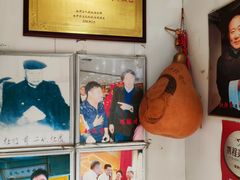 大堂-杜称奇小吃店(西湖道店)