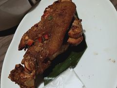 -四道菜·福建菜馆(新街口金鹰店)