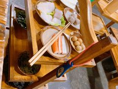 -吃皮火锅馆(苏宁店)