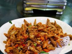 -小杨酒家(华苑小区店)
