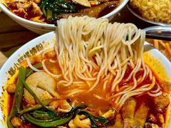 -螺小胖柳州螺蛳粉(钟楼总店)
