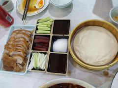 -清真•蜀风园(丁字沽店)