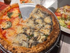 -Primo·丽莫意大利窑烤披萨