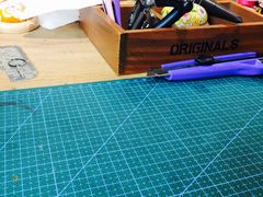-如果·追梦手工皮具DIY教学店(田子坊店)
