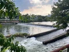-杭州双溪漂流景区