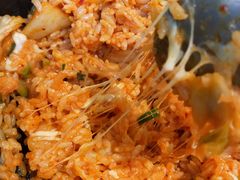 -正一味石锅拌饭(望京新世界店)