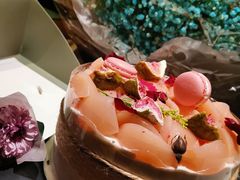 -小苍兰风铃草蛋糕甜品(沈阳店)
