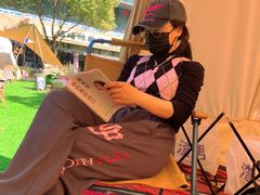 -CAMP.33露营烤肉·团建聚餐(创智天地店)