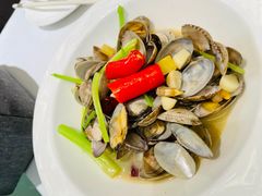 -乾隆美食·本帮菜(黄河路店)
