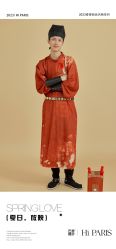 -巴黎婚纱摄影(瑞安旗舰店)