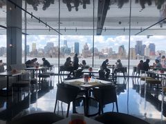 -璞渼咖啡 ROOF P.M. Café(浦东美术馆店)