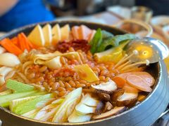 部队火锅-青鹤谷(苏州店)