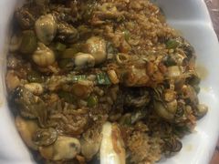 海蛎捞饭-连家船海鲜大排档·20年闽菜店(厦大店)