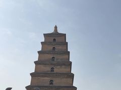 -大慈恩寺(大雁塔)