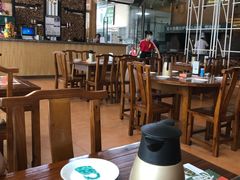 大堂-凤阁楼果木烧鹅(鹤山陈山店)