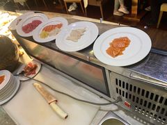 -杭州钱江新城万怡酒店-西餐厅