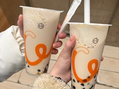 -CoCo都可(香港名都店)