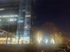 -CGV星星影城(颐堤港ScreenX店)