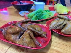 -光明刘冰乳鸽店(光明法政北路店)
