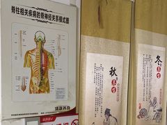 -张钰强中医正骨推拿连锁(华发商都店)