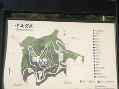 -中山公园(石岐街道)
