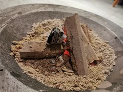 -乐山烧烤·罗田吊锅·小龙虾(航天兴隆国际店)