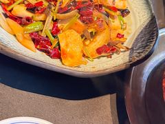 -东来顺·非遗火锅(高新店)