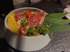 -嘿嘟嘟·肋条烧肉放题(爱融荟城店)