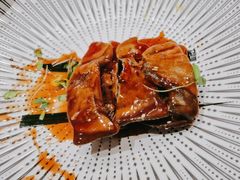 -御沪沪味园.融合菜.海鲜(斜土路店)