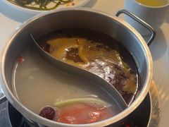 -德天雪花肥牛海鲜火锅(南苑东路店)