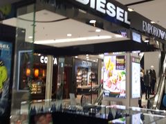 -凯德MALL(望京店)