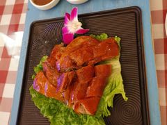 -邓丽君音乐主题餐厅