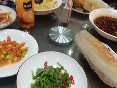 -邢家锅贴老店·非遗·开封菜(金明广场店)