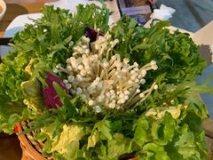 -半天妖烤鱼(方庄店)