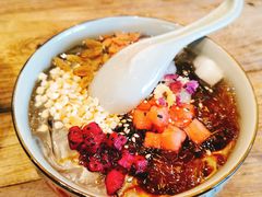 -三十三碗黄牛肉面(东原1891店)
