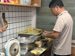 -奉化点心(呼童街店)