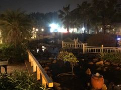 -金汤湾海水温泉度假酒店