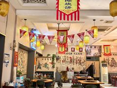 -炭虎子水浒烤肉(梦时代店)