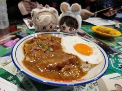 -憶廟街 X 沙角邨(太古城店)