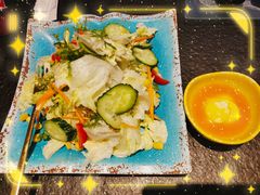 -东京爱上大连(中央大道店)