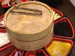 羲和烤鸭+八宝盒-羲和雅苑•北京烤鸭(吴中路万象城店)